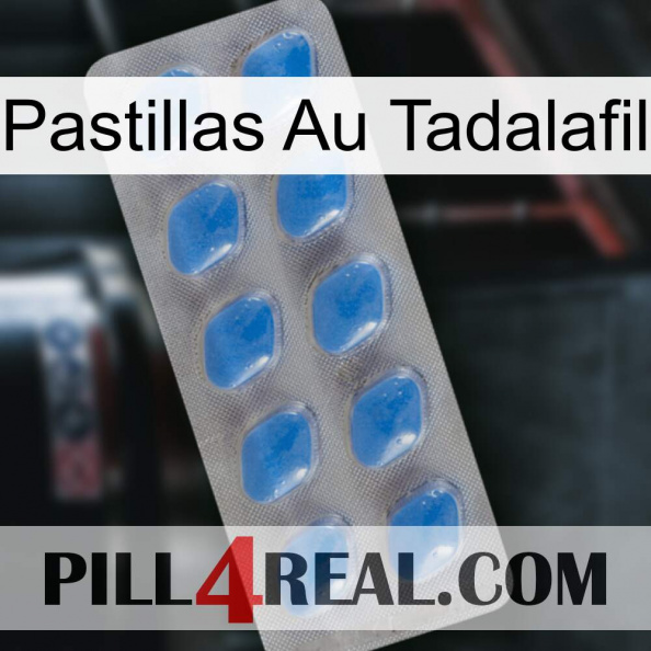 Tadalafil Pastillas 22
